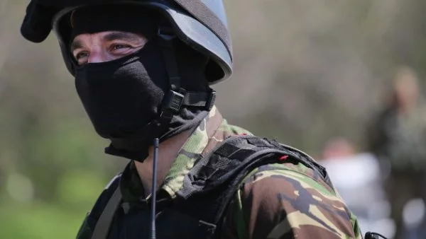 Военните учения в Украйна – обмен на опит и натиск над Русия