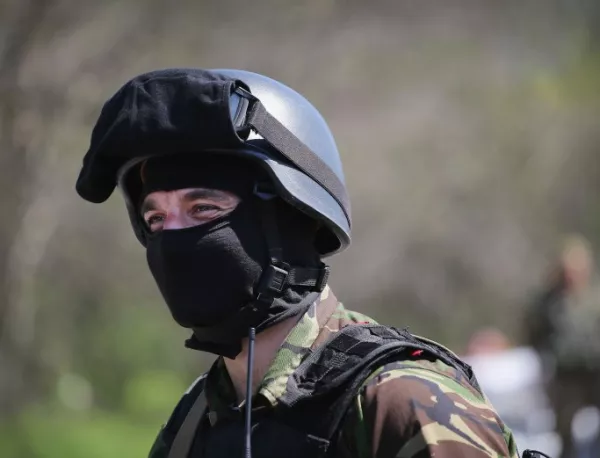 HRW: Украинската армия е извършила военно престъпление 
