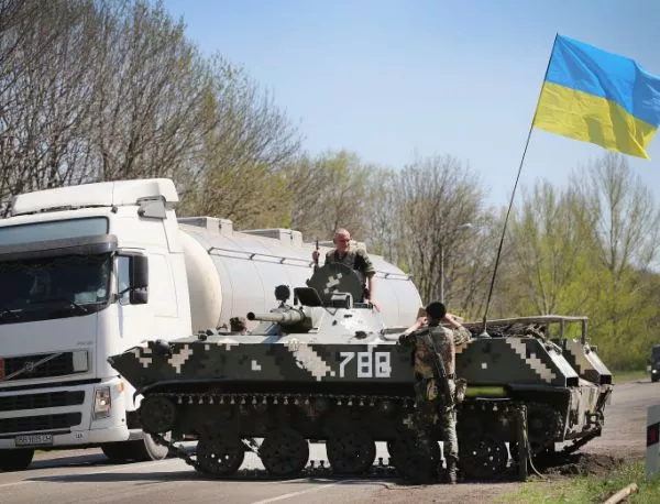 Украйна, Русия и примирието, което така и не започна 