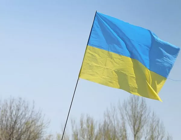 Украйна прехвърли войска в района на Азовско море