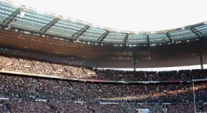 Стотици полицаи и снайперисти ще пазят контролата Франция-Русия