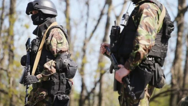 Дилемата на САЩ: Да въоръжи ли украинските сили или не