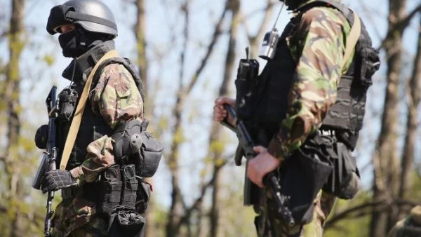 Киев обяви демобилизация, хиляди войници се изтеглят