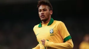 Неймар ще води Бразилия към олимпийското злато в Рио
