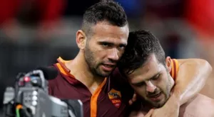 "Metro": Челси почти договори Миралем Пянич