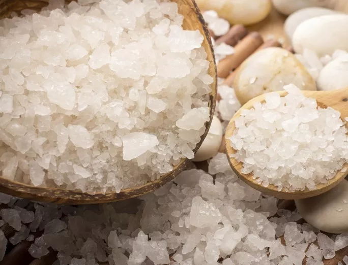 Защо да използваме морска сол?