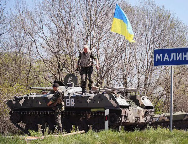 Българите в Украйна се надяват на мирно решение