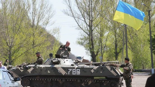 5 стъпки към мира в Украйна