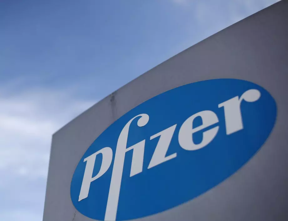 Ваксината на Pfizer чака одобрение и от европейските институции 