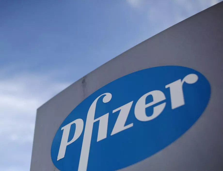 Хапче на Pfizer сваля с 89% риска от COVID усложнения