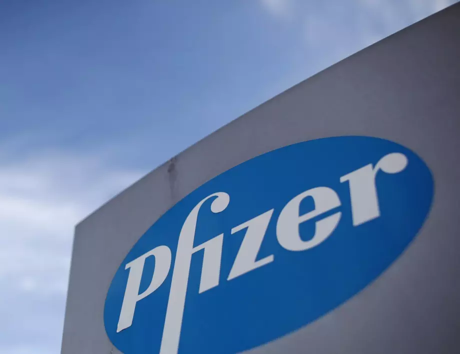 Pfizer изпитва  в Русия ново хапче срещу COVID-19 