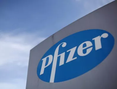 Фармацевтичният гигант Pfizer може да купи основния си конкурент 