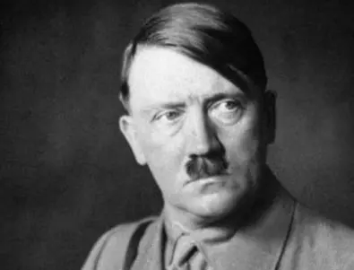 Родната къща на Хитлер ще стане полицейски участък 