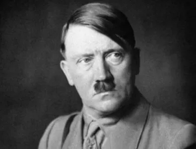 Хитлер бил луд по сладкото, имал си специален сладкиш