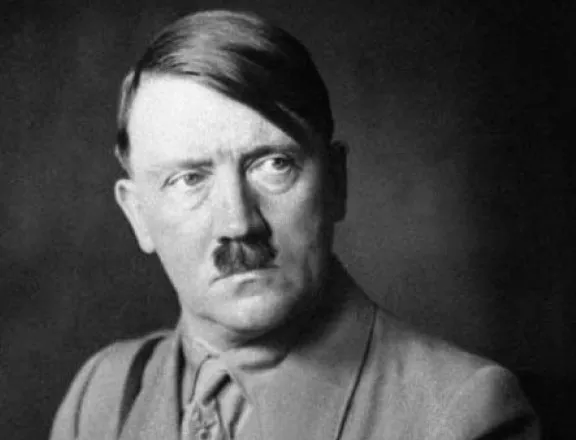 "Моята борба" на Хитлер е бестселър в Германия