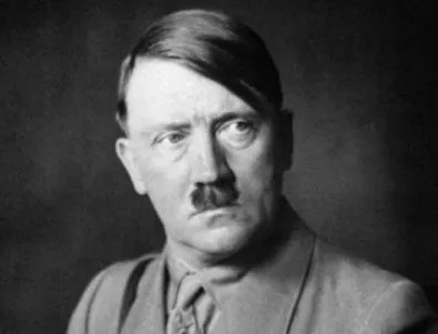 В Германия съдят мъж, върнал се от България с чаши с образа на Хитлер
