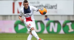 Верати заменя Пирло и ще дирижира Италия срещу България