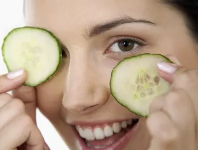 Защо краставиците са толкова полезни в козметиката и как да ги използваме правилно?