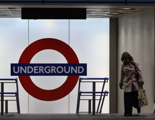 Скотланд Ярд: Спор между двама мъже е причинил паниката в лондонското метро