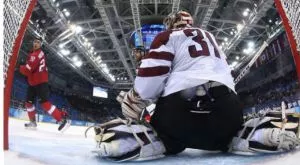 Резултати от НХЛ