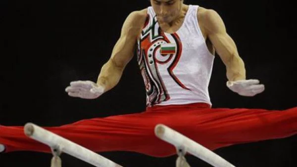 Двама  контузени гимнастици отпаднаха за Европейското