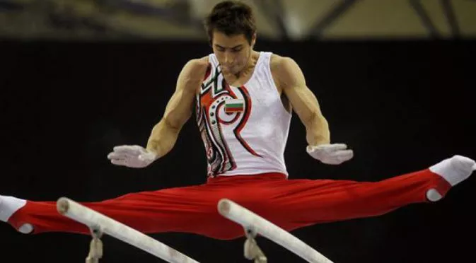1,6 млн. евро не ни стигат за световно по гимнастика