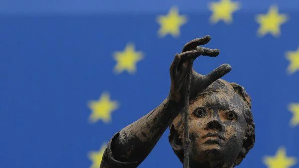 В Брюксел отново обсъждат разпределението на бежанците