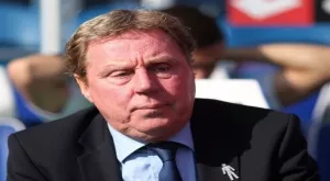 Реднап иска холандски национал в КПР  