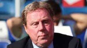 Реднап си тръгна от КПР