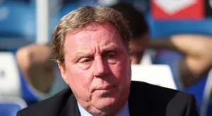 Хари Реднап: Имаме нужда от доста футболисти