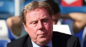 Хари Реднап: Чакам с нетърпение мача с Ливърпул и не се чувствам застрашен