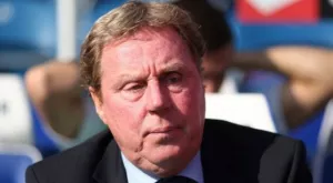 Реднап: След напускането на Суарес Агуеро е №1 в Премиършип