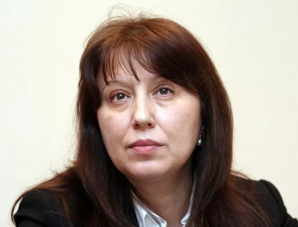 Филиз Хюсменова отрича, че лидерът на АЛДЕ е заклеймявал Пеевски