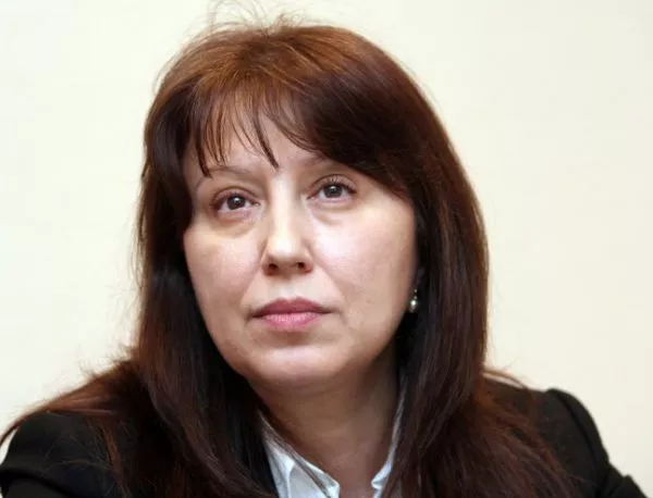 Филиз Хюсменова е номинирана за евродепутат на годината