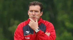 Треньорът на Белгия е освободен от поста си