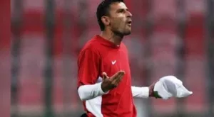 Трика: Дерменджиев е идеален за Лудогорец