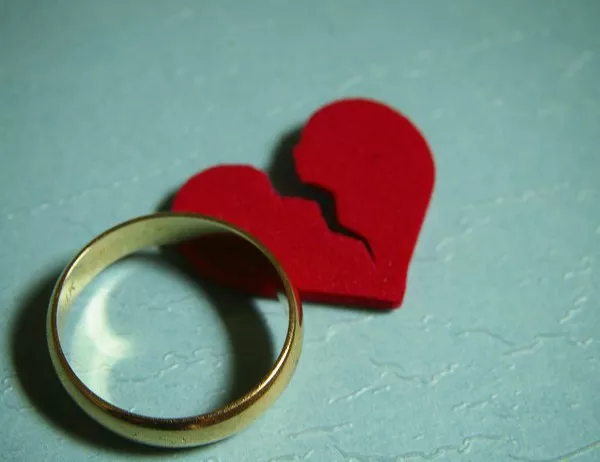 Индия забрани ислямския „незабавен развод“