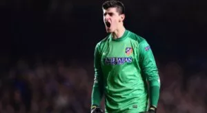 Куртоа: Не се виждам в Реал Мадрид