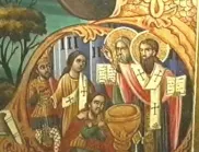 Кой български владетел покръства българите?