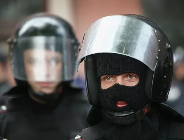 Руските спецслужби са предотвратили терористични актове в Деня на победата