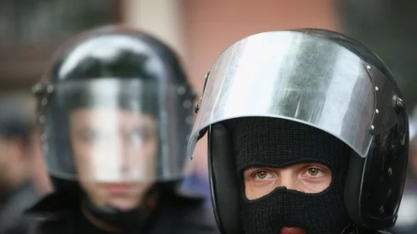 Заложническа драма в Украйна, заловиха заподозрян за взрива в Санкт Петербург*