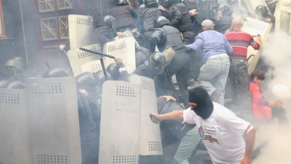 Има загинали българи в Украйна