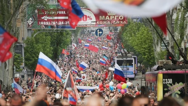  От Русия все по-смело говорят, че България ще е важна част от украинската криза