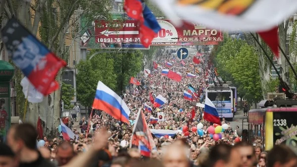 Още 11 души влизат в обхвата на европейските санкции срещу Русия