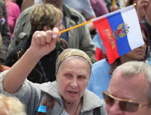 Руснаците в Украйна няма да могат да гласуват на изборите за Държавна дума