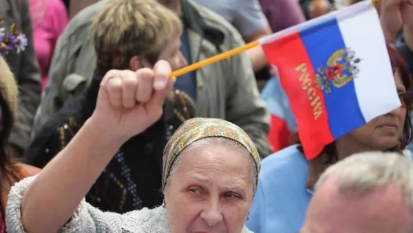 Митът за особената връзка между българи и руснаци