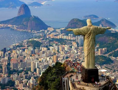 В Бразилия ще е най-великото Световно! Този път не от куртоазия