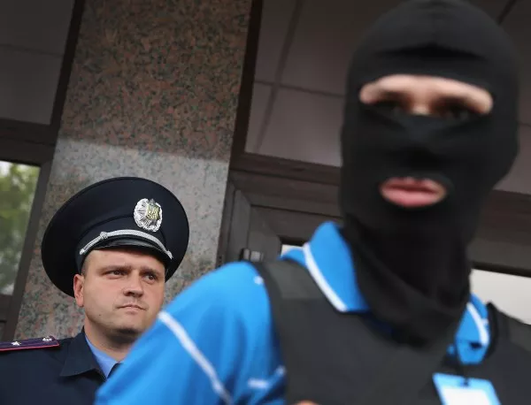 Киев: Донецката и Луганската република са терористични организации
