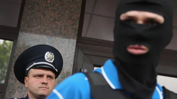 Киев: Донецката и Луганската република са терористични организации