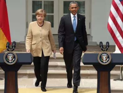 Берлин показа пътя на шефа на американското разузнаване в Германия